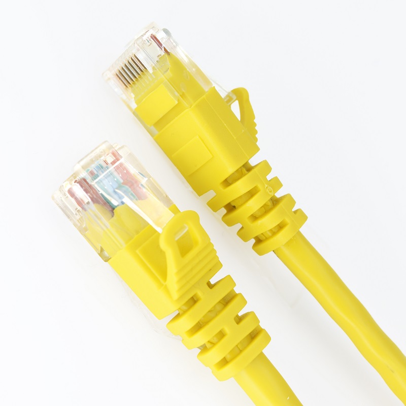 What's the best use for an ethernet cable?