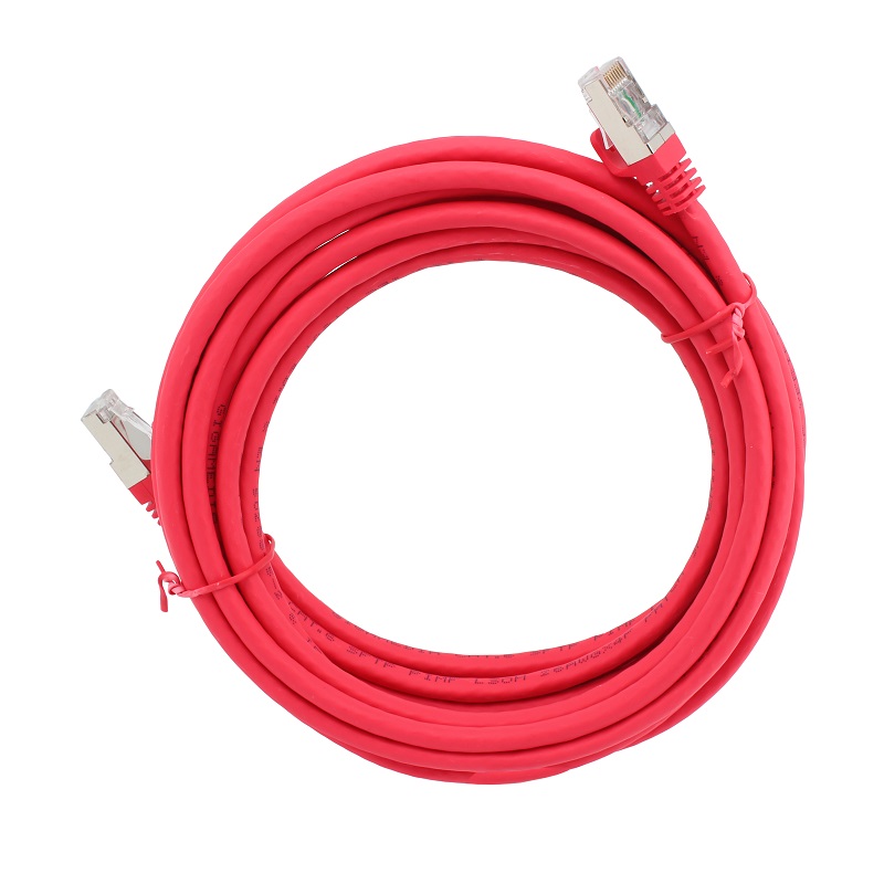 Can I use RJ45 for Cat6?