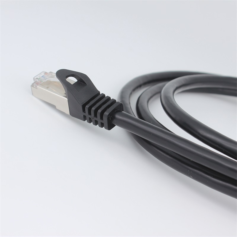 Cat6 SFTP Internet Network Lan Patch Cords High Speed