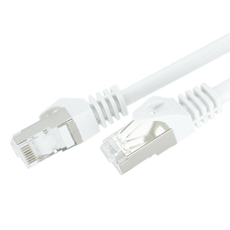 Cat5e Patch Cord Enternet Cable 24AWG Sheild SFTP