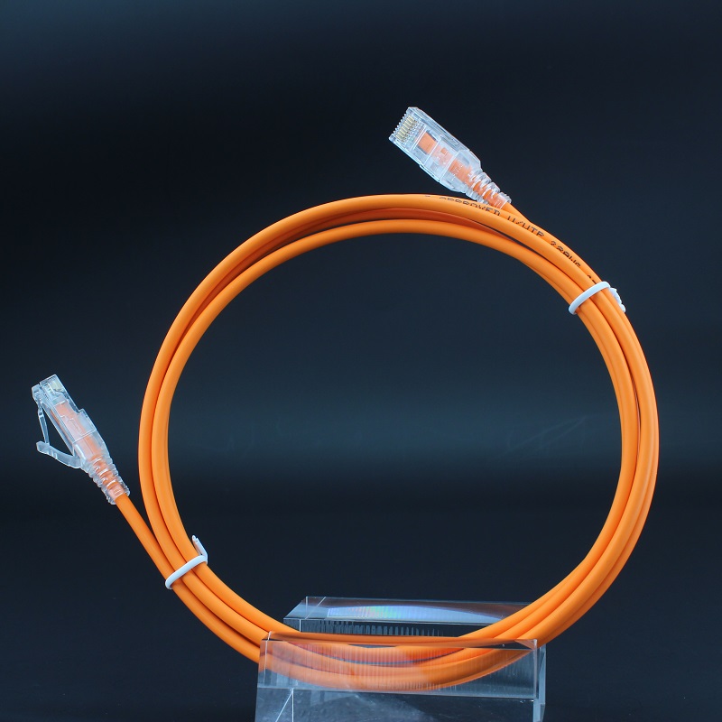 Boost Your Network: CAT6 Gigabit Internet Network LAN Patch Cord - Enhance Connectivity!