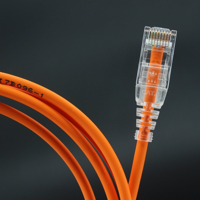 CAT6 Gigabit Internet Network LAN Patch Cord