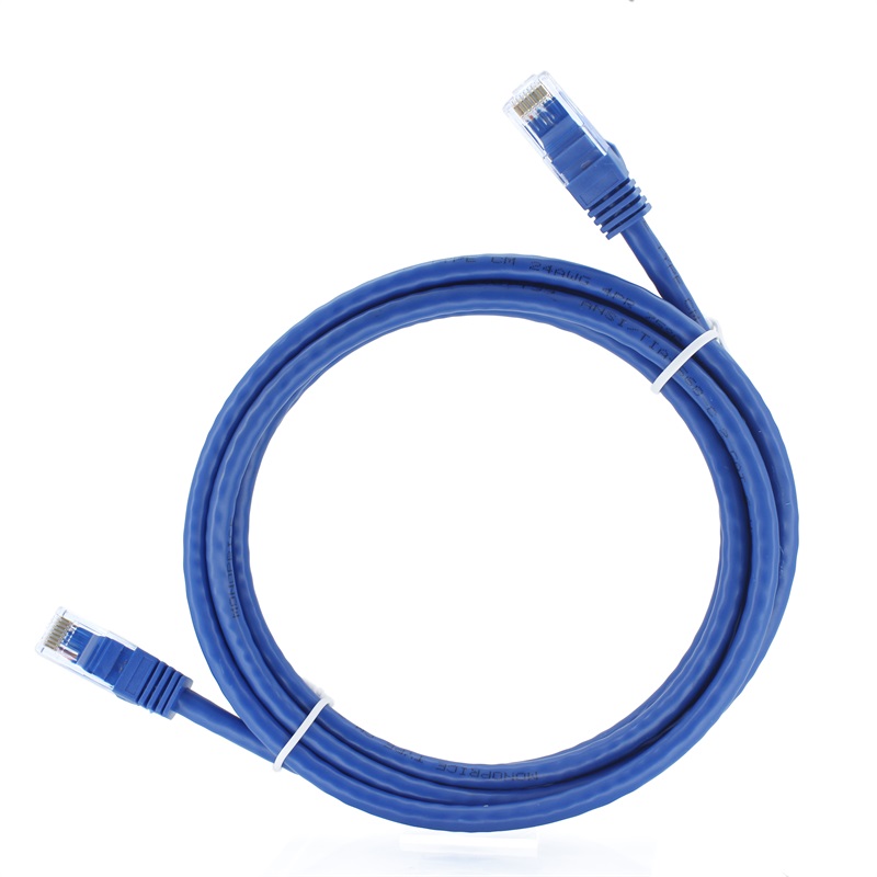  UTP High Speed 1000 Mbps Cat5e Patch Cord Cable