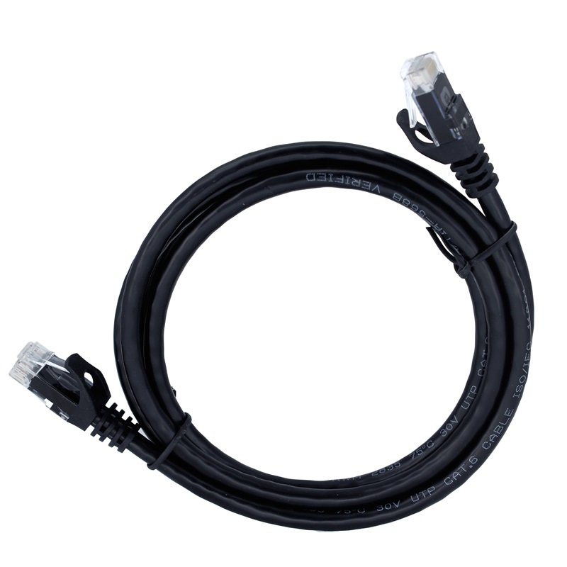 How to identify the advantages and disadvantages of network cables？