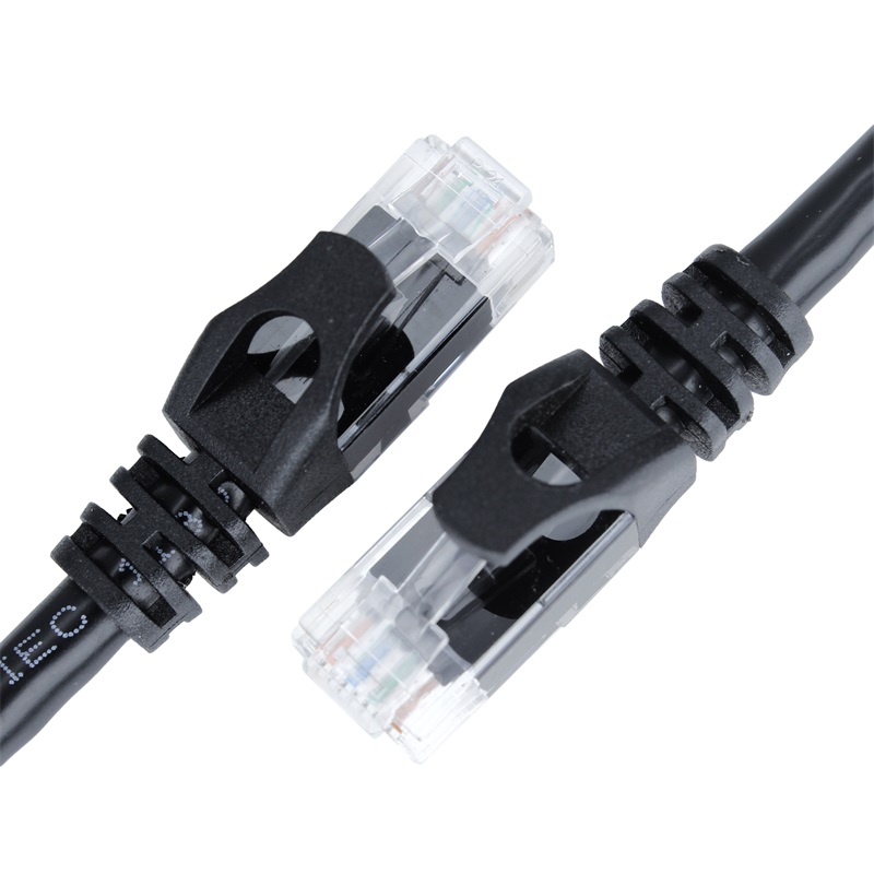 UTP Cat5E Patch Cord Internet Cable Multi Network Patch Cable