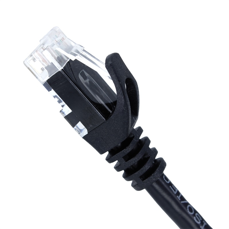 UTP Cat5E Patch Cord Internet Cable Multi Network Patch Cable