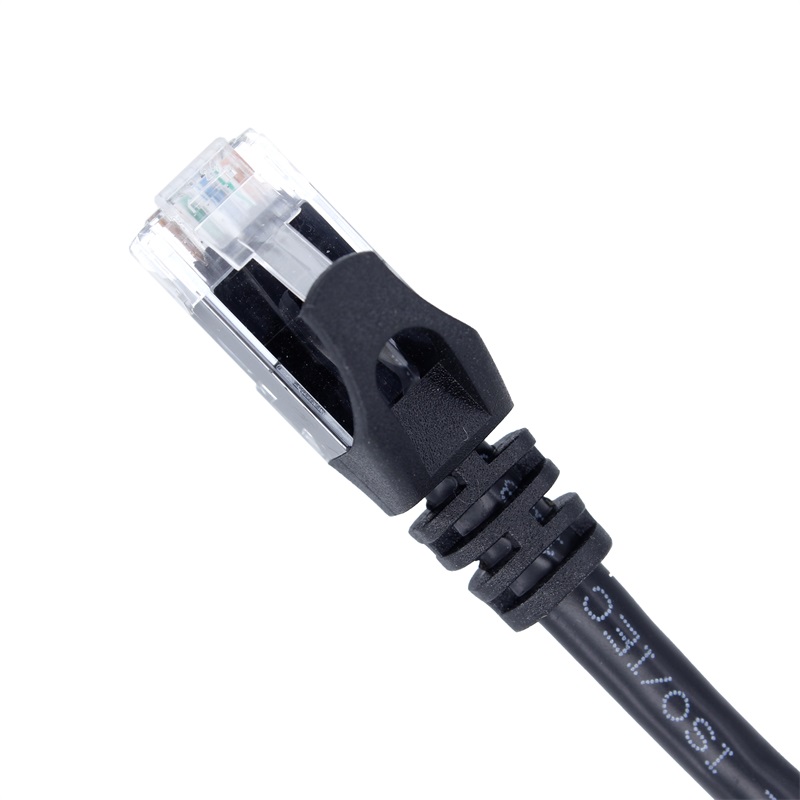 UTP Cat5E Patch Cord Internet Cable Multi Network Patch Cable