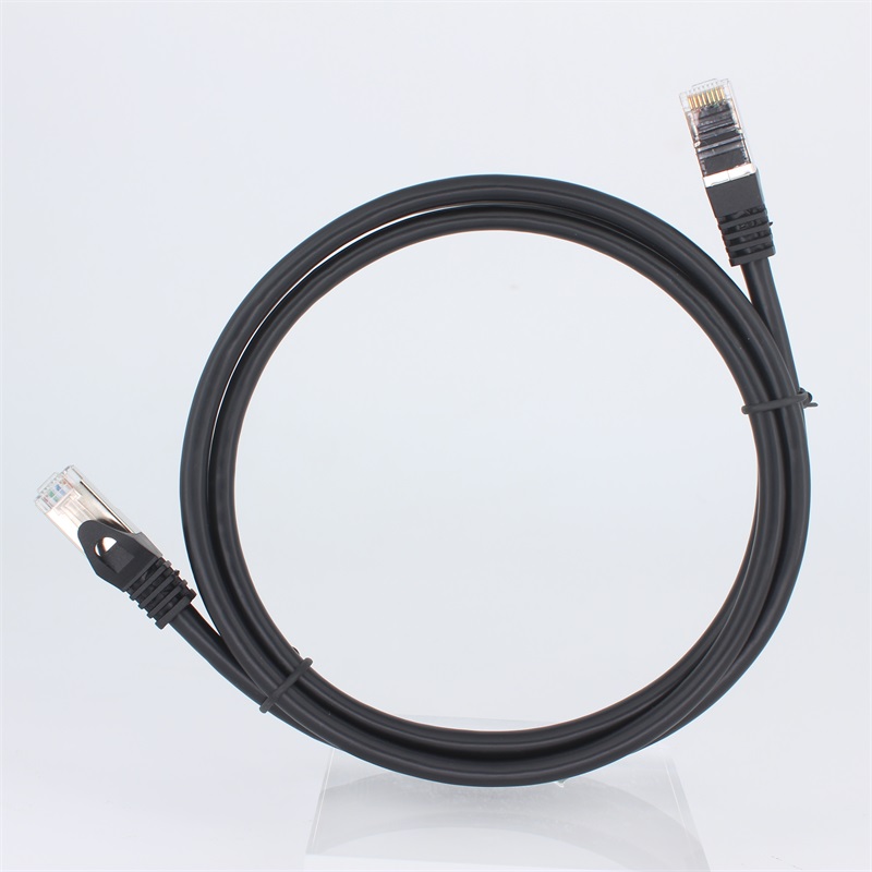 Cat6 SFTP Internet Network Lan Patch Cords High Speed