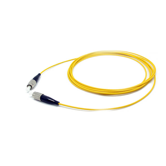 Simplex Singlemode / Multimode Fiber Optic Patch Cord 