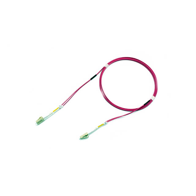 Duplex Singlemode / Multimode Zipcord Fiber Patch Cable products china