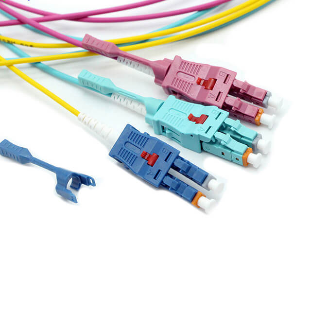 fiber patch cables