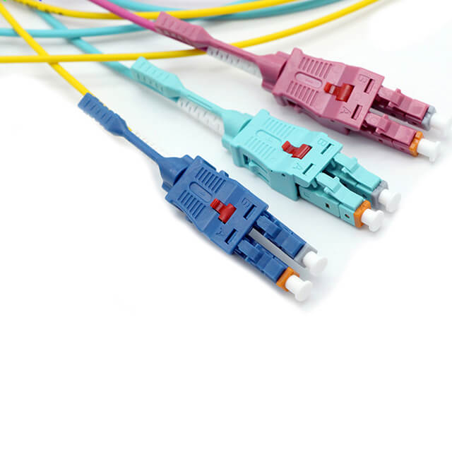 fiber patch cables