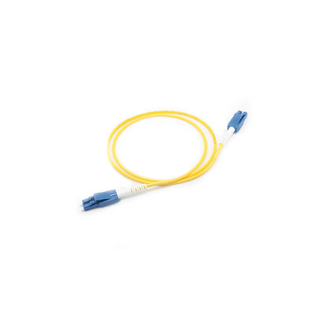 Switchable Uniboot LC - LC Duplex Fiber Patch Cables suppliers