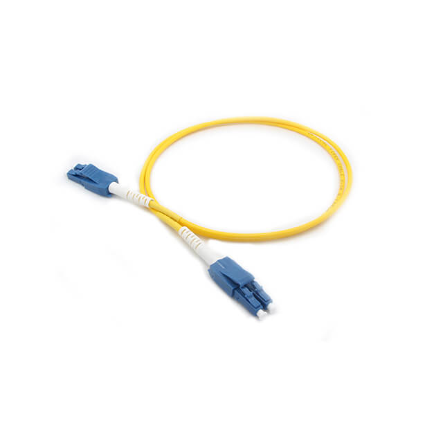 Switchable Uniboot LC - LC Duplex Fiber Patch Cables suppliers