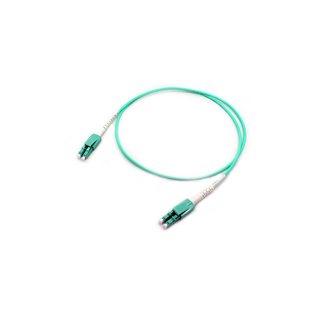 Uniboot LC To LC Duplex 2.0mm / 3.0mm Fiber Optic Patch Cord wholesale