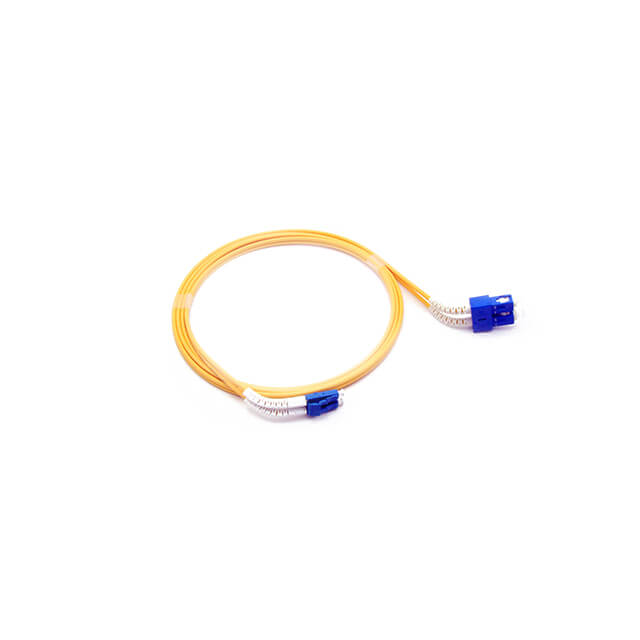 Flex Angle Boots LC / SC Fiber Optic Patch Cord cable manufacturers