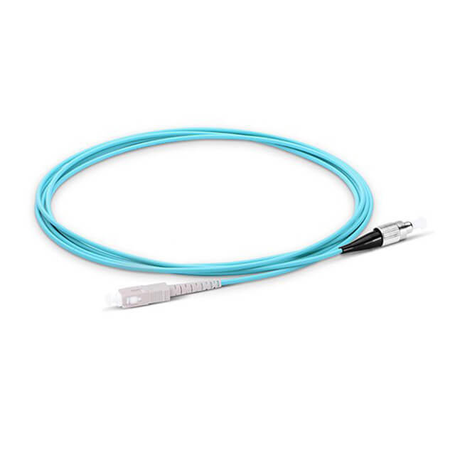 Simplex Armored SM / MM 2.0mm / 3.0mm Fiber Patch Cables manufacturers