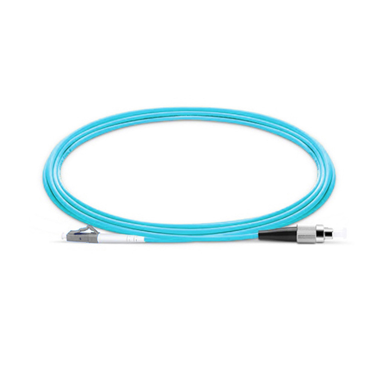 Simplex Armored SM / MM 2.0mm / 3.0mm Fiber Patch Cables manufacturers