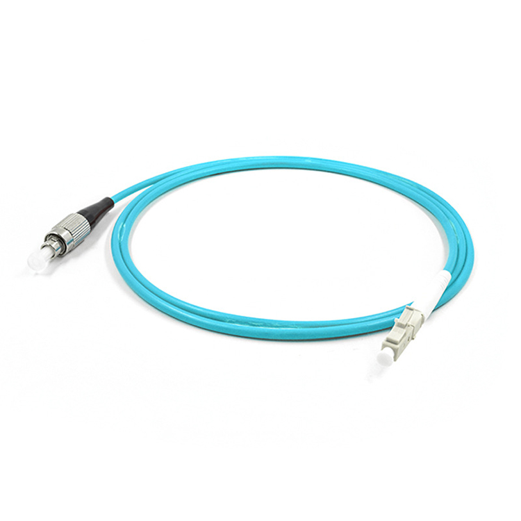 Simplex Armored SM / MM 2.0mm / 3.0mm Fiber Patch Cables manufacturers