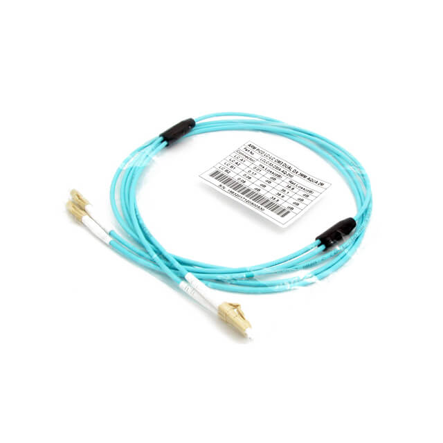 Unitube Duplex Armored FO Optical Fiber Patch Cable products china