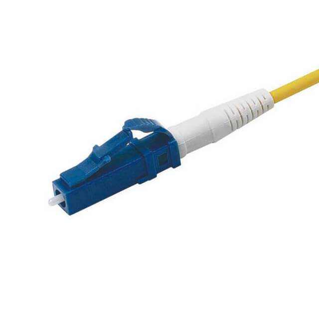 Unibody LC To LC Duplex Fiber Optic Patch Cord fiber optic products manufacturers