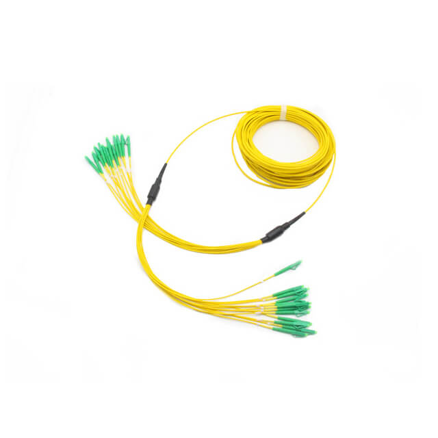 KeCheng Micro Fanout Fiber Cables: Enhancing Connectivity