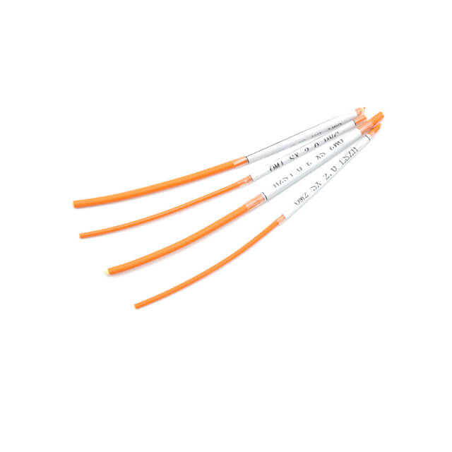 Simplex FO Optical Fiber Cable factory