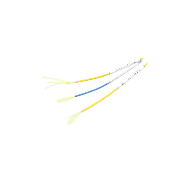 Simplex FO Optical Fiber Cable factory