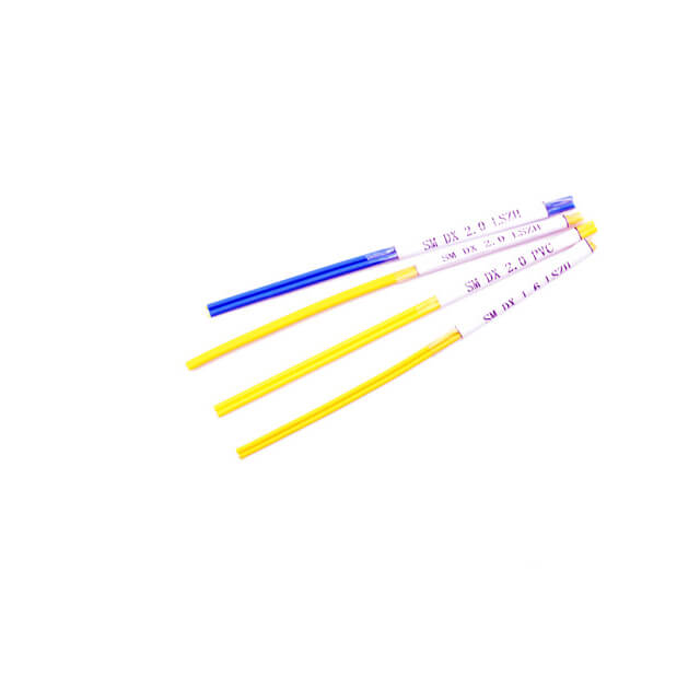 Zipcord Duplex Optical Fiber Cable manufacturer