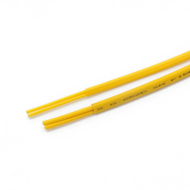 Flat Twin Duplex Fiber Optic Cable suppliers