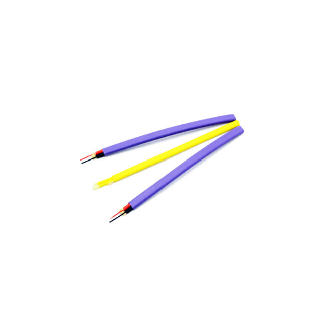 Flat Twin Duplex Fiber Optic Cable suppliers