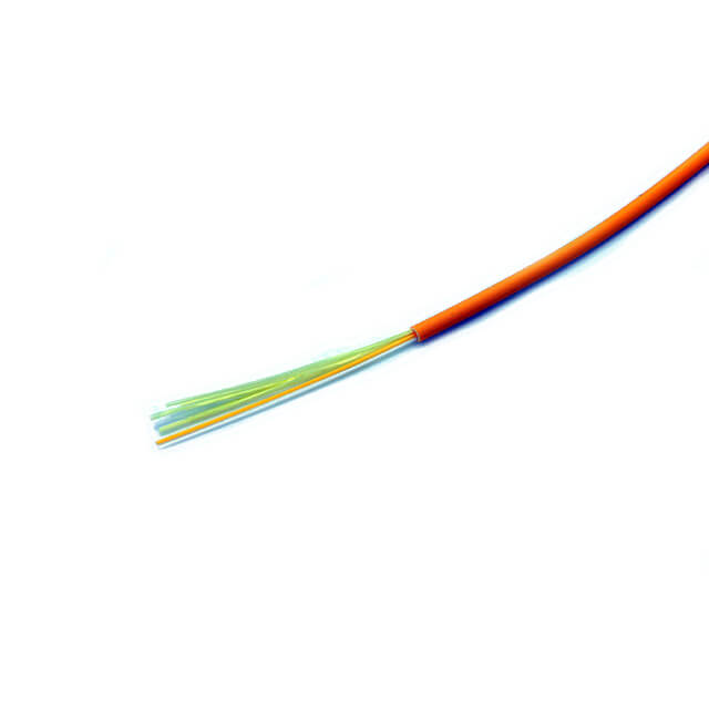 Uni - Tube Duplex Fiber Optic Cable manufacturers