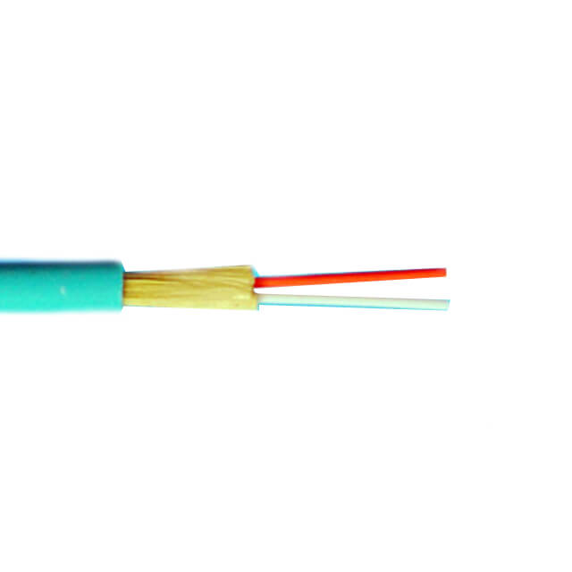 Uni - Tube Duplex Fiber Optic Cable manufacturers