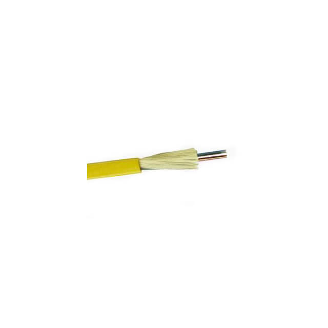 4 - 12 Fibers Flat Fiber Ribbon Cable products manufacturers