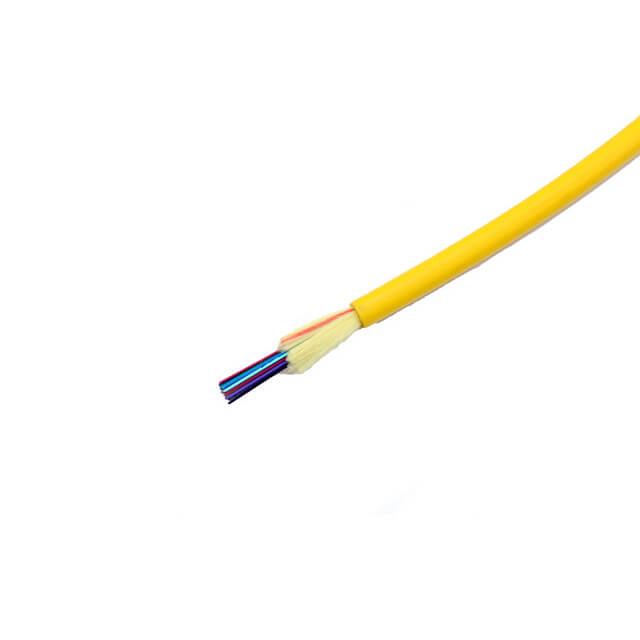 Why Choose Kecheng's 4 - 48 Cores 900um Bunch Fanout FO-Unit Tube Fiber Cable: Key Benefits and Feat