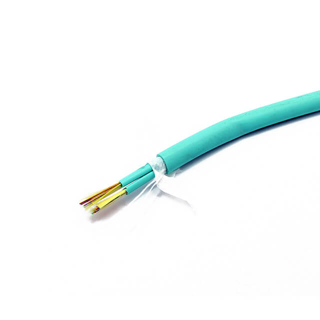 24 - 144 Cores Micro Multi - Tube Design Fiber Cables products supplier