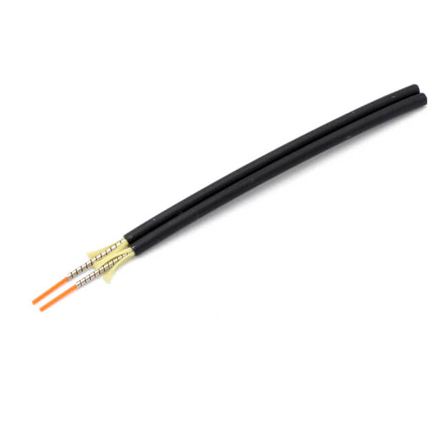 Unveiling Kecheng Zipcord Duplex Armored Fiber Optic Cable Products