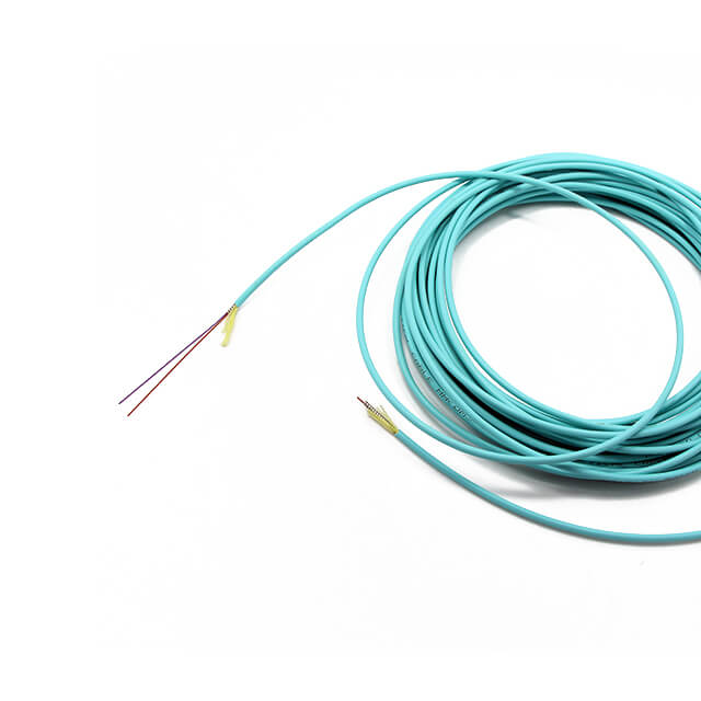 Unitube Duplex Armored Fiber Optic Cable supplies