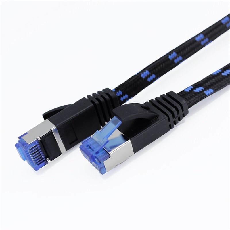 Empowering Connectivity: Unveiling the Next Generation of Network Cables