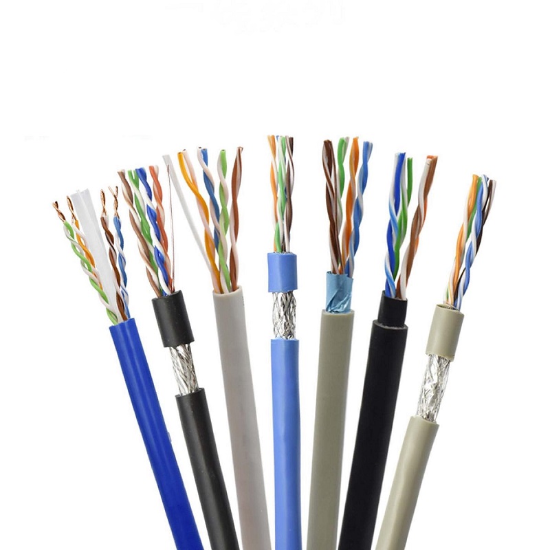 Network cable series: the link connecting the digital world