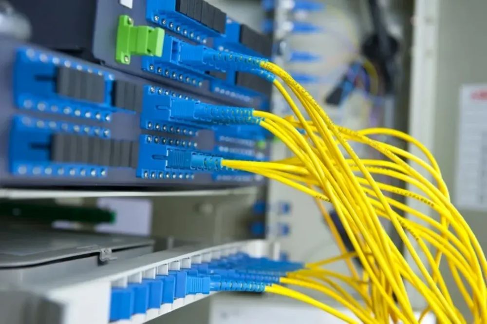 What Are the Components of Fiber Optic Patch Cords?