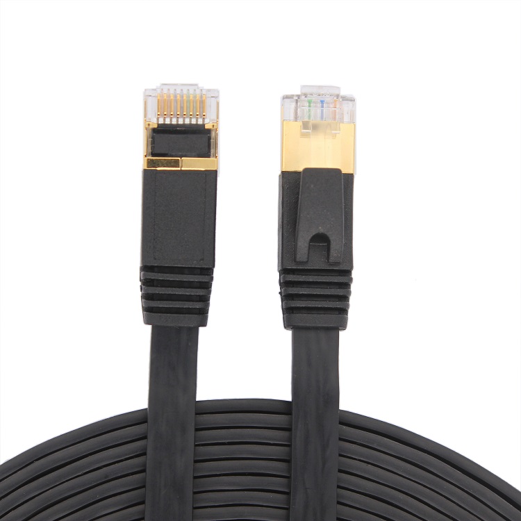 Achieve Lightning-Fast Speeds with Our Cutting-Edge Network Cables